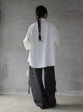 Milon Pocket Overfit Shirt