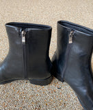 Latin Leather Walker