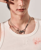 [LAN ARCHIVE] Core Link Necklace