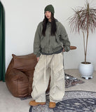 Ruben Cation MA-1 Jacket