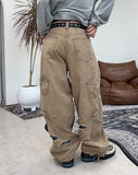 Tion Western Eyelet Belt
