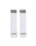 Duck Face Logo Socks 1 Pack