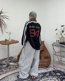 Bear Track Long Sleeve