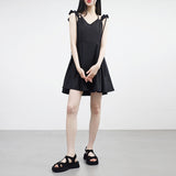 Orbet Suede Strap Sandals