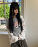 Hauk Vintage Short Sleeve T-shirt