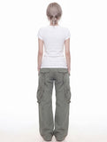 9RAE STAR Slim Short Sleeve Tee