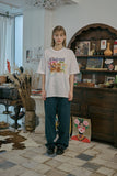 DTP TEDDY BUDDY Short Sleeve Tee