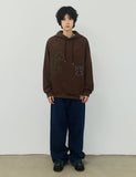 GRAE DOT SET Hoodie