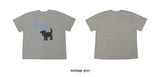 PIT A PAT T-SHIRT