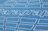 STITCH CIRCLE LOGO CARDIGAN No.10-023