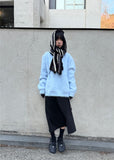 BELL ANGORA KNIT