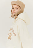 Teddy Fleece Earflaps Trooper