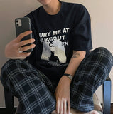 Make out bio short sleeve