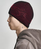 [PBA] Tribal AJO Two Tone Beanie
