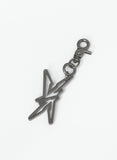 PINCH METAL KEY RING