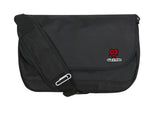 Heart Board Smile Embroidery Cross Messenger Bag