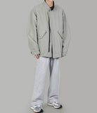 Cuff Field Jacket