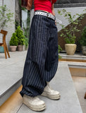 Brood Nerd Denim Pants