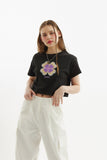 Blooms Tee