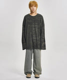 Camouflage Leopard Mixed Long Sleeve