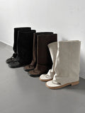 1200 Flip-Flops Warmer Long Boots