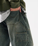 Zest Carpenter Denim Pants