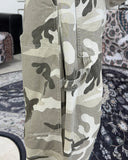 Depot Camo Carpenter Pants