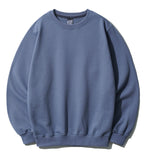 Original plain Terry sweatshirt