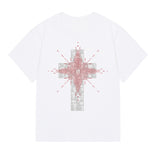LUMINANCE Slim Short Sleeve Tee