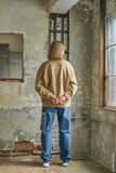WAVE aesthetic Pigment Sweatshirt