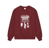 POSTER SWEATSHIRT