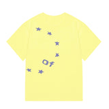 CIRCLE STAR Slim Short Sleeve Tee