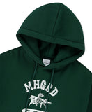 SKETCH COLLEGE HOODIE