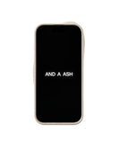 iPhone PEBBLE Cloud Yogurt