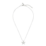 [LAN ARCHIVE] Bold Star Necklace