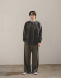 Four-Seasons Wide Slacks