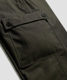 New Line Cargo Wide Work Pants
