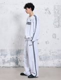 90S Track Sweatpants