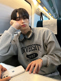 New University Sweatshirt