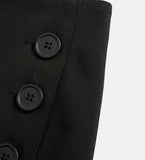 Mode button shorts
