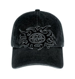 TRIBAL SYMBOL CAP