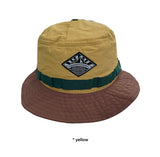 GEMMY BUCKET HAT