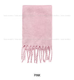Winter Soft Bubble Big Muffler
