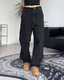 Caleb Loop Strap Belt