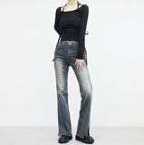 Core Strap Sleeveless T-Shirt Set