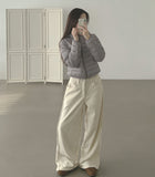 Lightweight Winter Padding