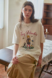 Wonders Short Sleeve Tee