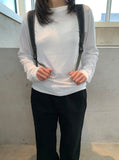 Helpfree Basic Long Sleeve Tee