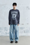 STICKY LONG SLEEVE