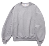 Groovy heavyweight sweatshirts